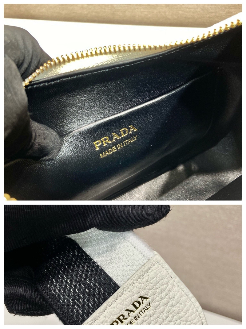 Pra*a satchel bags